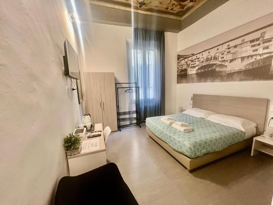 In-room safe, individually decorated, soundproofing, iron/ironing board