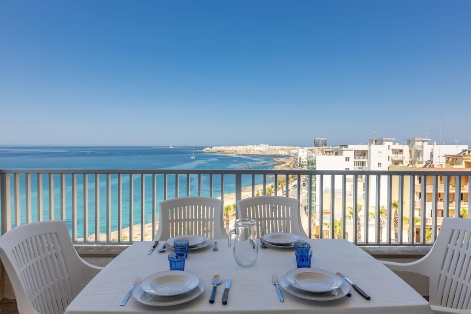 Patio / Balcony
