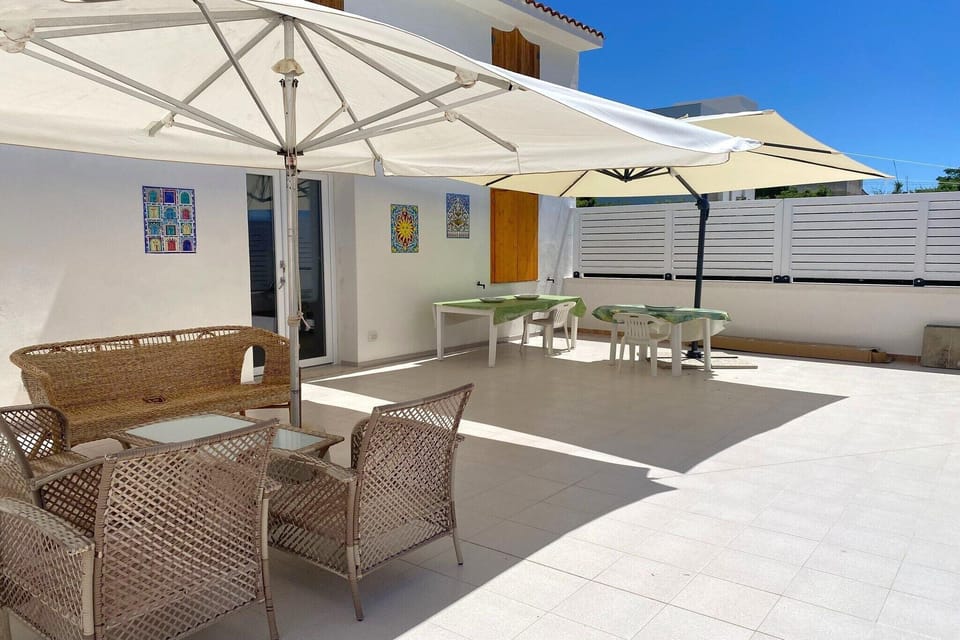 Patio / Balcony