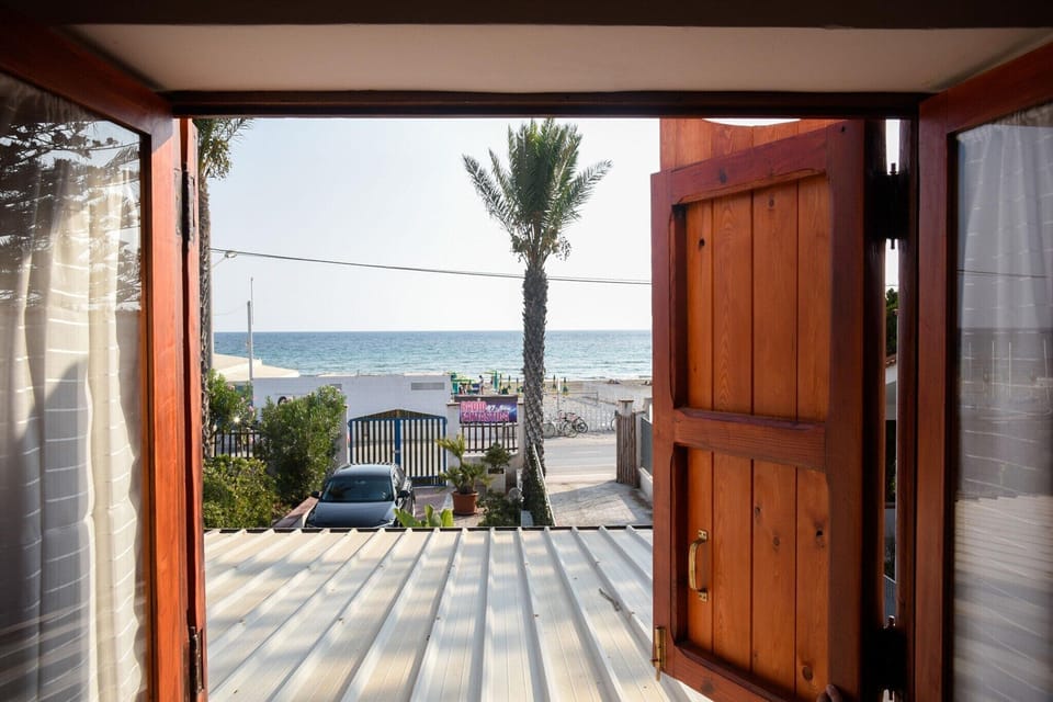 View from Holiday Home [summer]