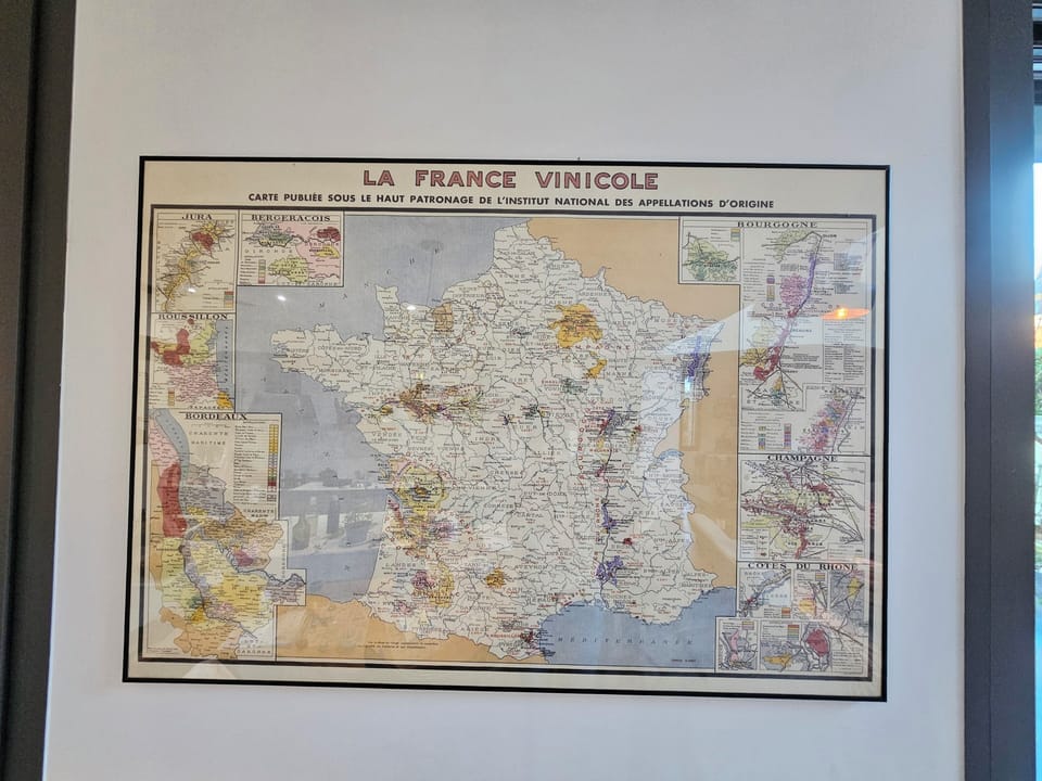 Property map