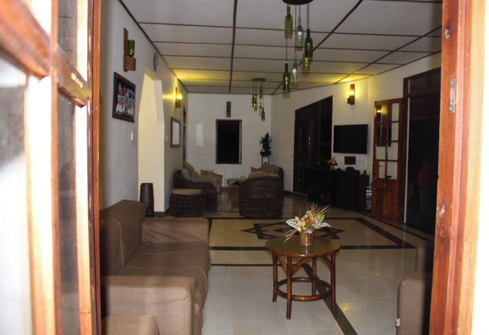 Bungalow | Interior