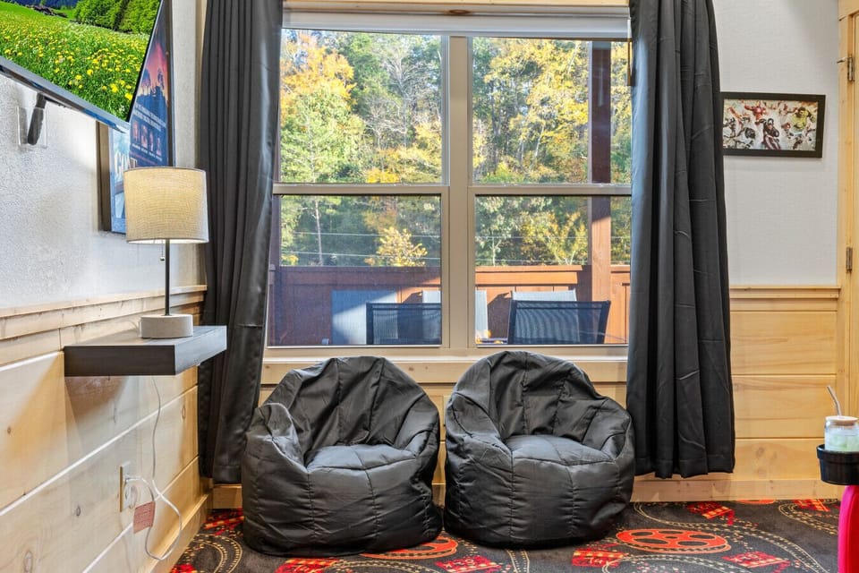 Your private theater awaits for blockbuster moments.