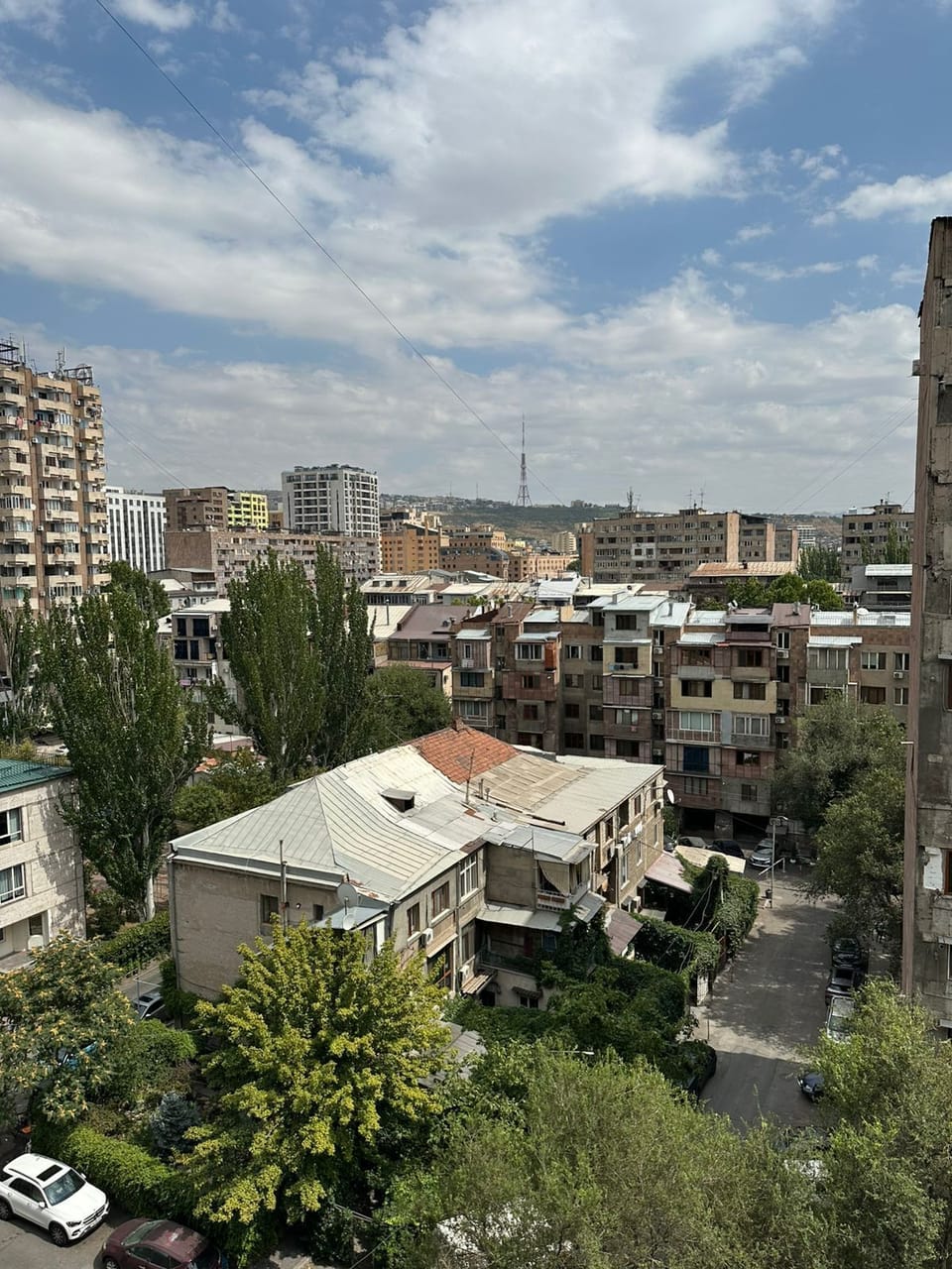 Family Apartment, City View | Miscellaneous