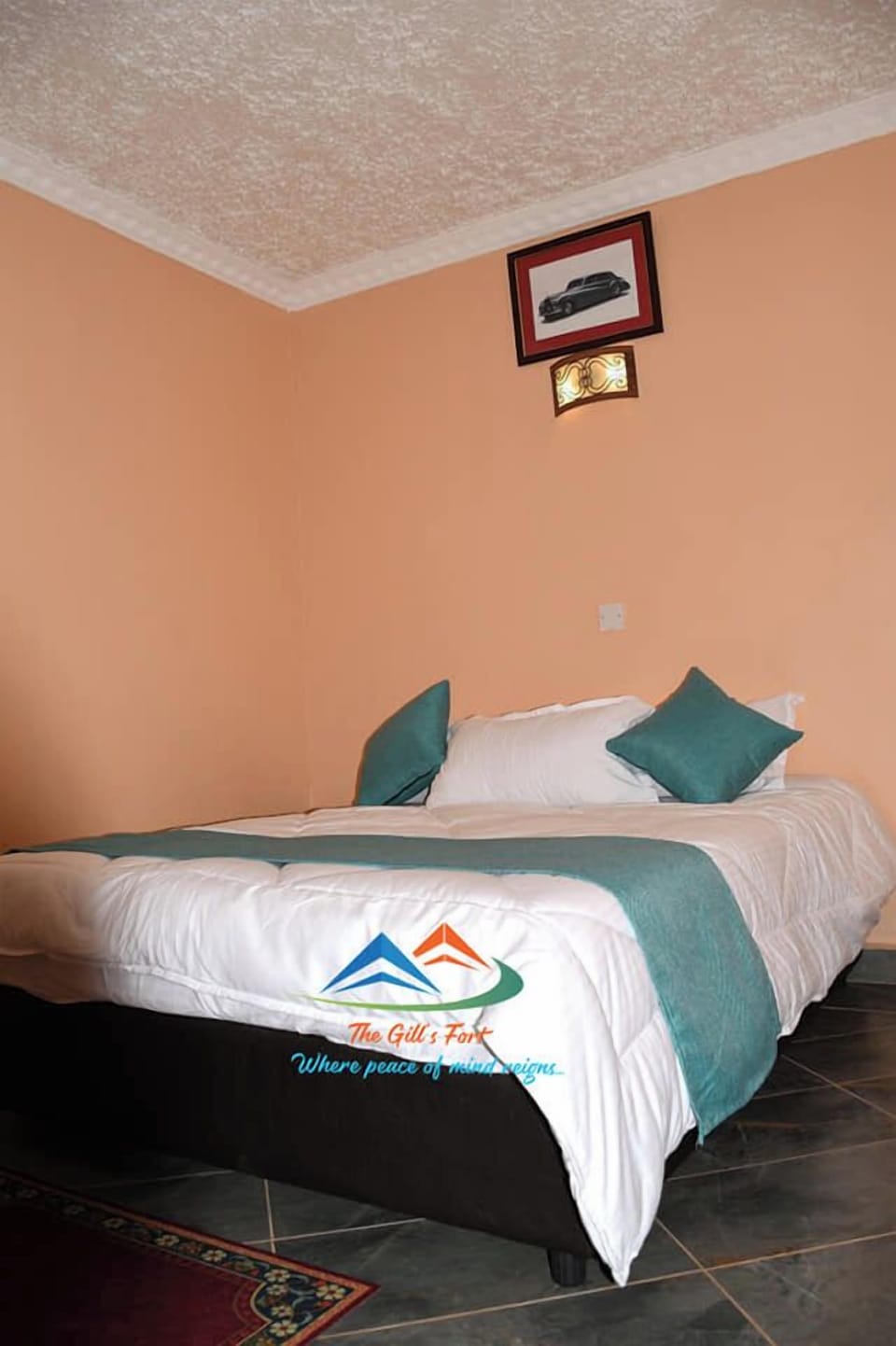 Deluxe Single Room | Individually decorated, individually furnished, free WiFi, bed sheets