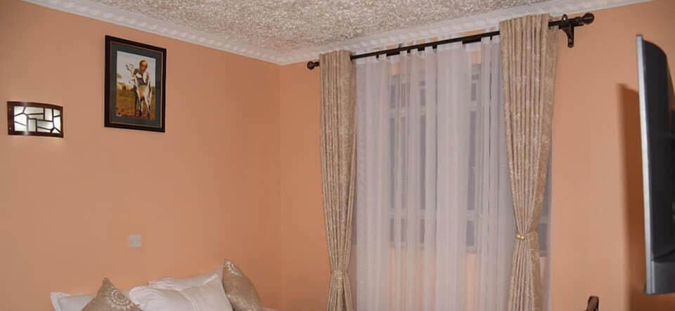 Deluxe Double Room | Individually decorated, individually furnished, free WiFi, bed sheets