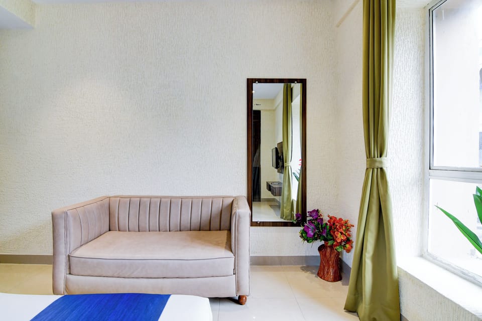 Premium Double Room | Interior