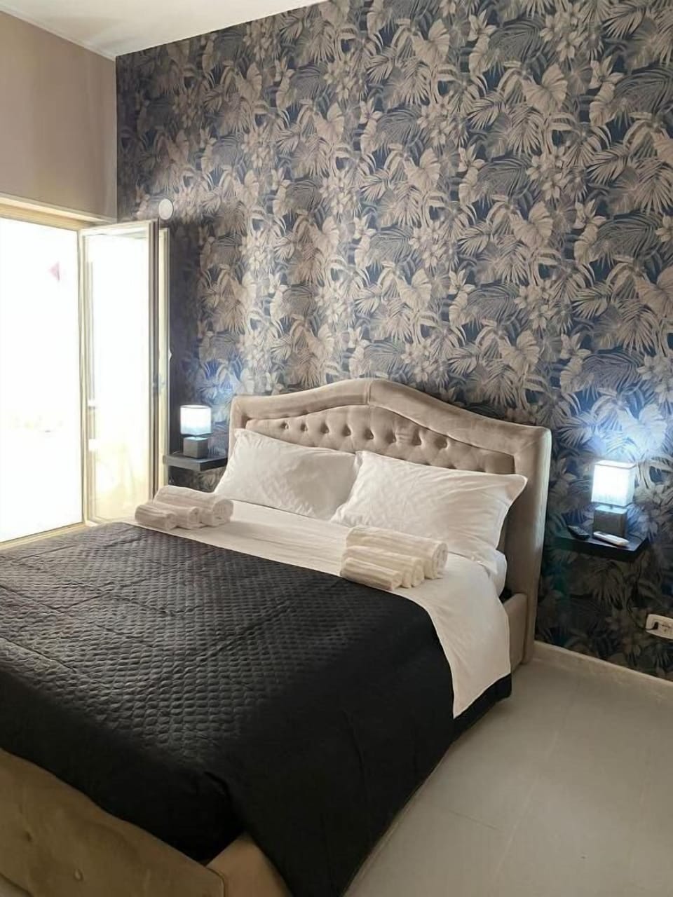 Comfort Double Room | Soundproofing, free WiFi