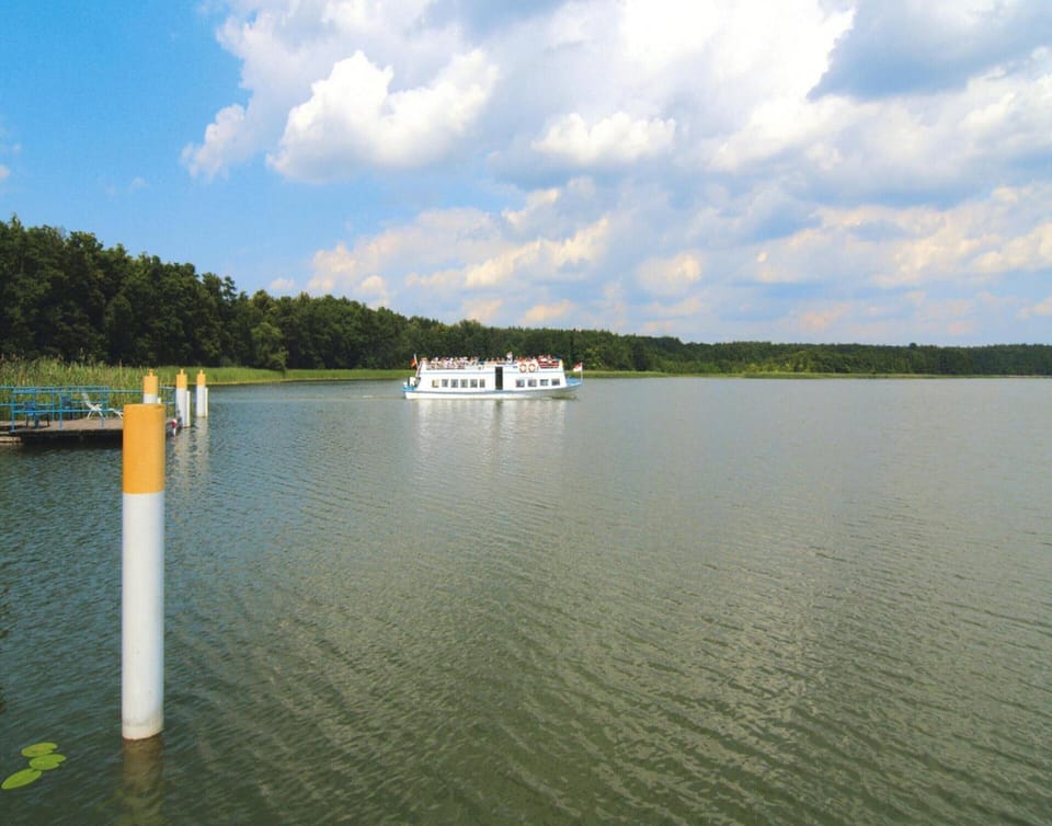 House | View from property