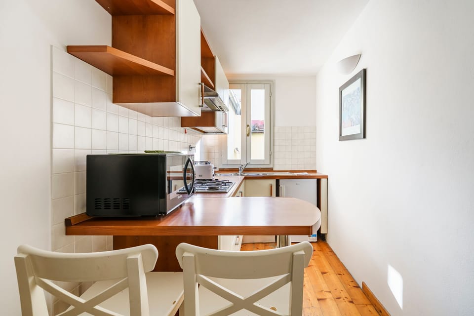 House | 1 bedroom