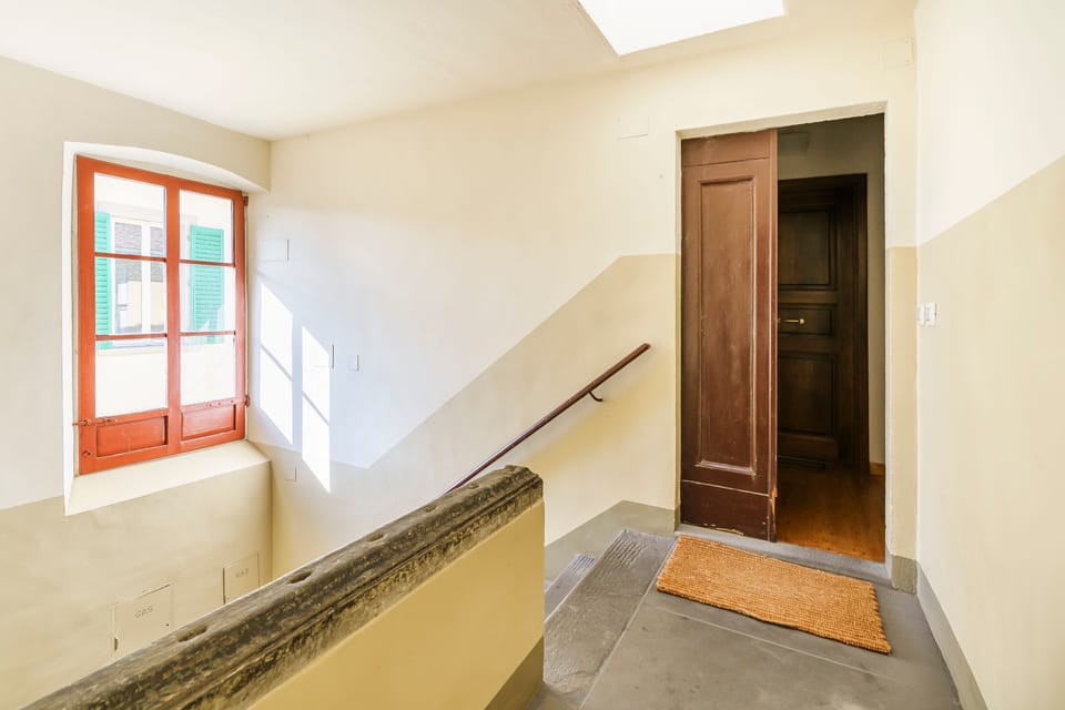 House | 1 bedroom