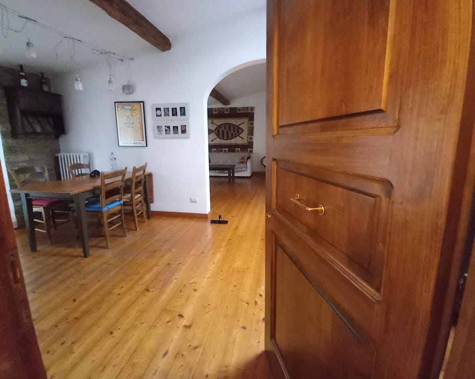 House | 1 bedroom