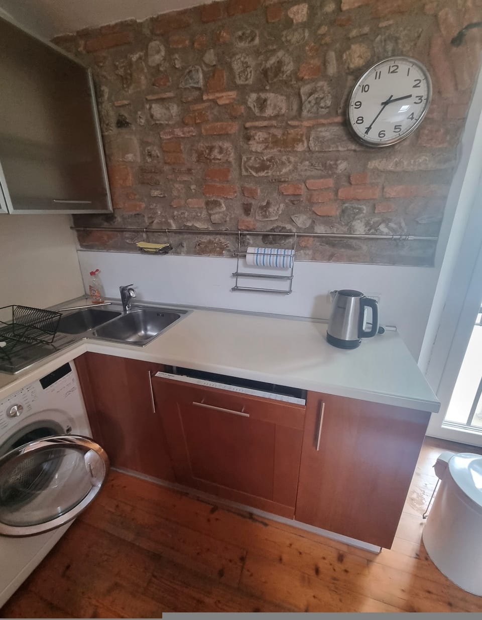 House | 1 bedroom
