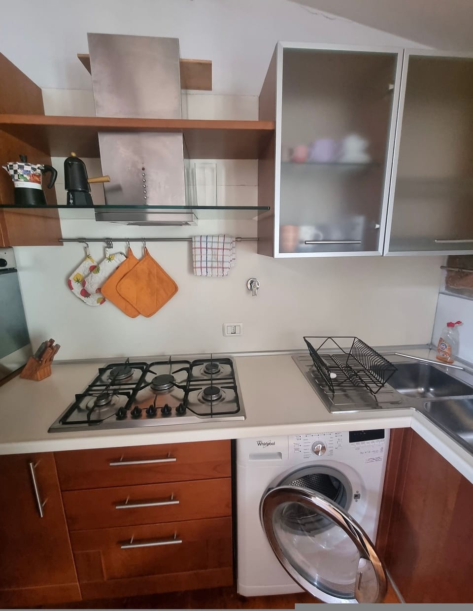House | 1 bedroom