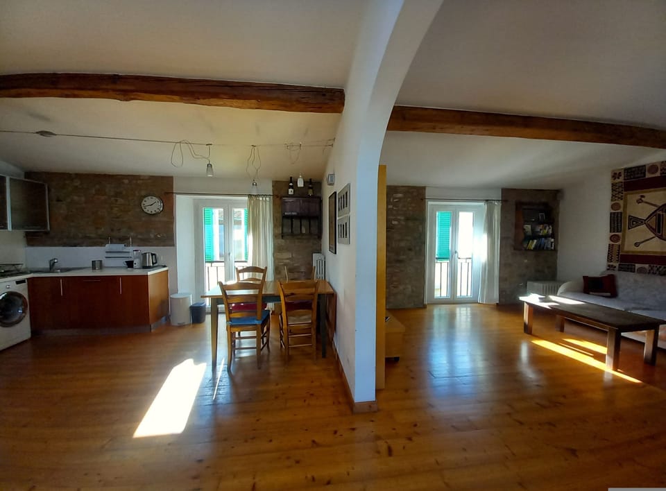House | 1 bedroom