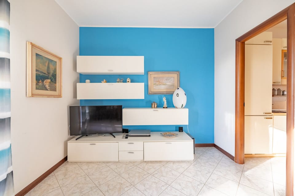 House | 1 bedroom
