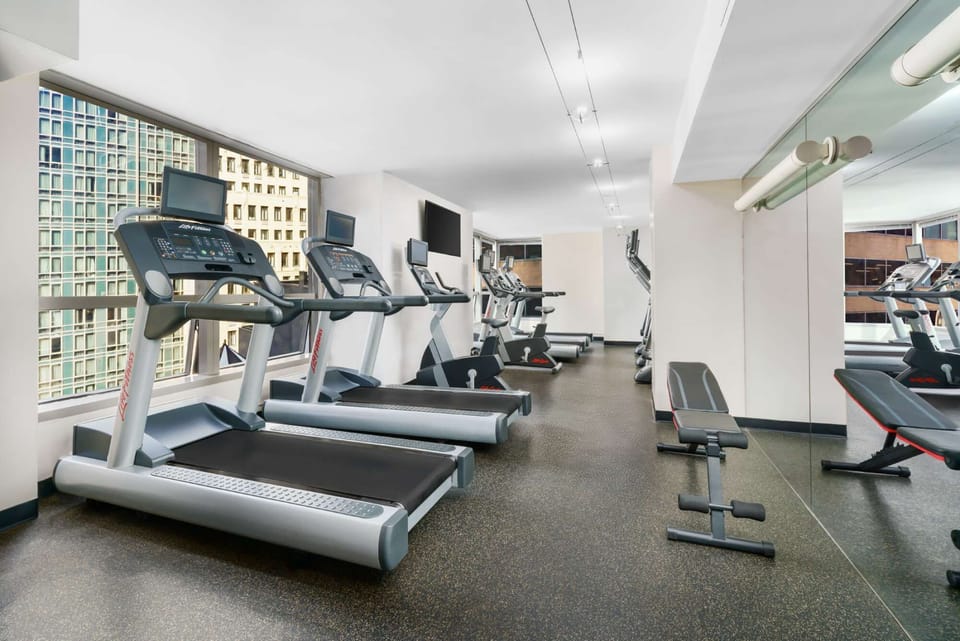 Gym 2