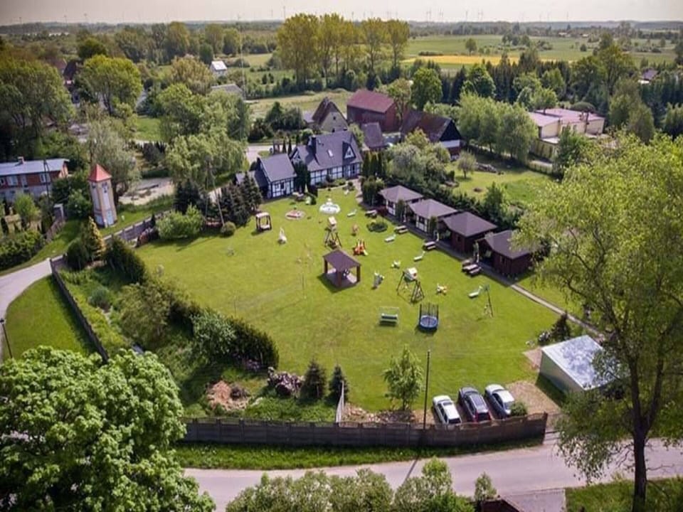 House | View from property