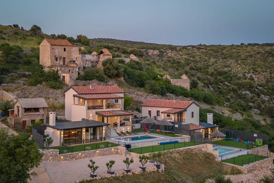 House | 3 bedrooms