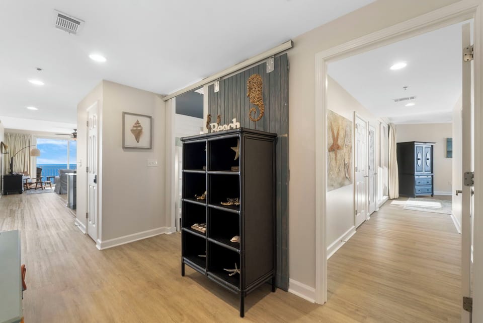 Entry way