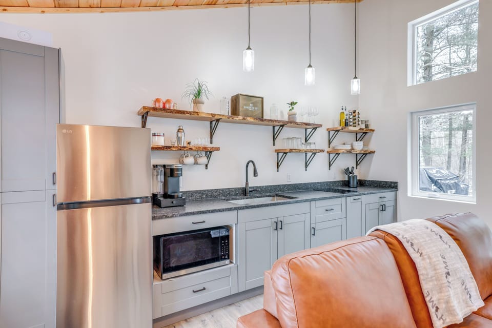 House (1 Bedroom) | Interior