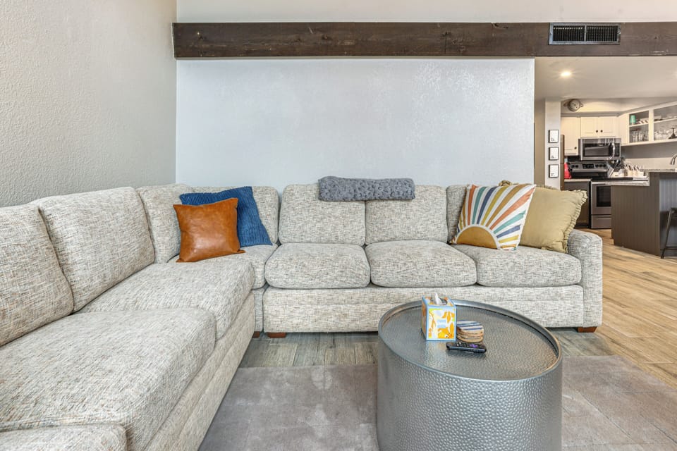 Apartment (3 Bedrooms) | Interior