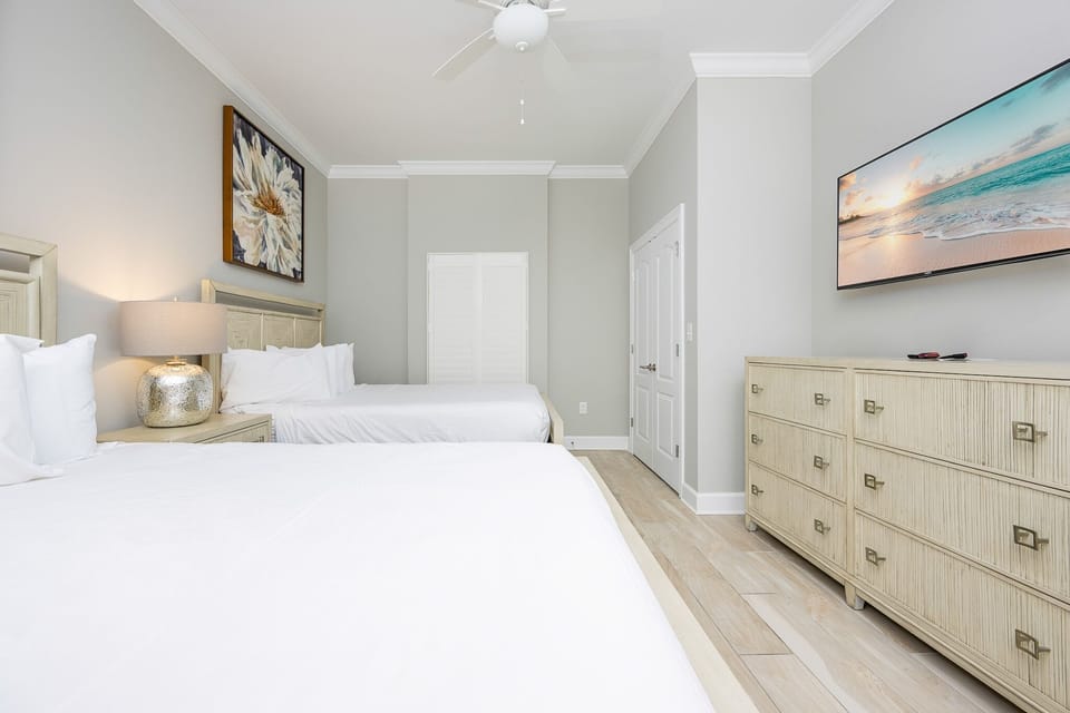 Condo, 3 Bedrooms | 3 bedrooms, free WiFi