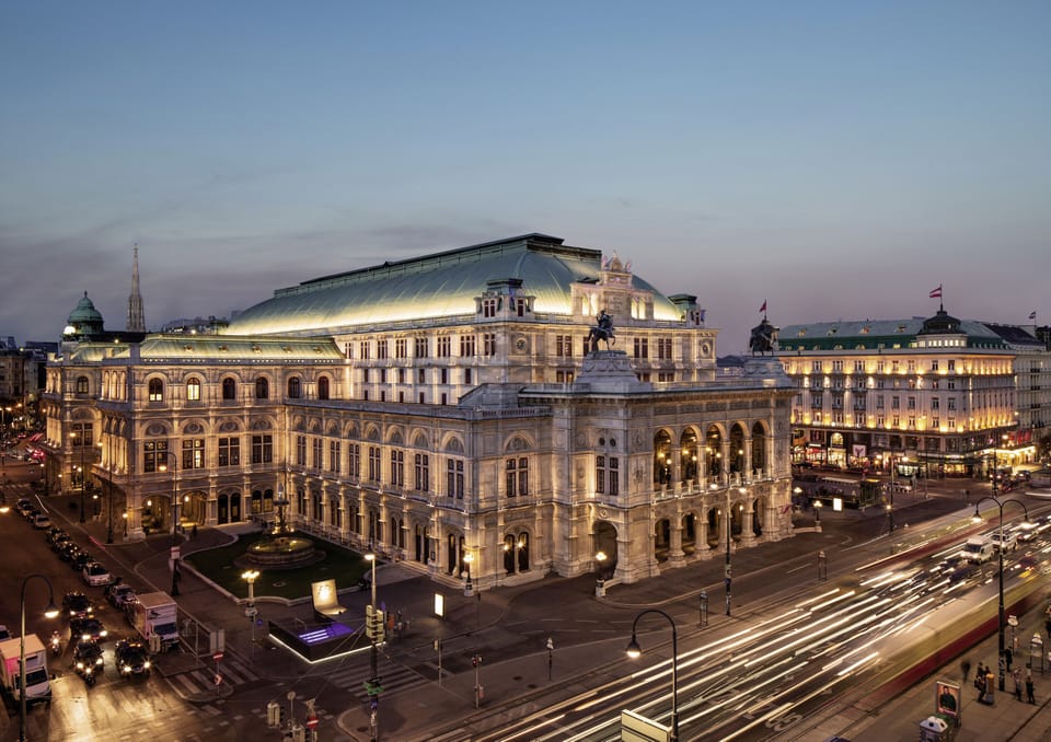 Hotel MOTTO Hotel in Vienna