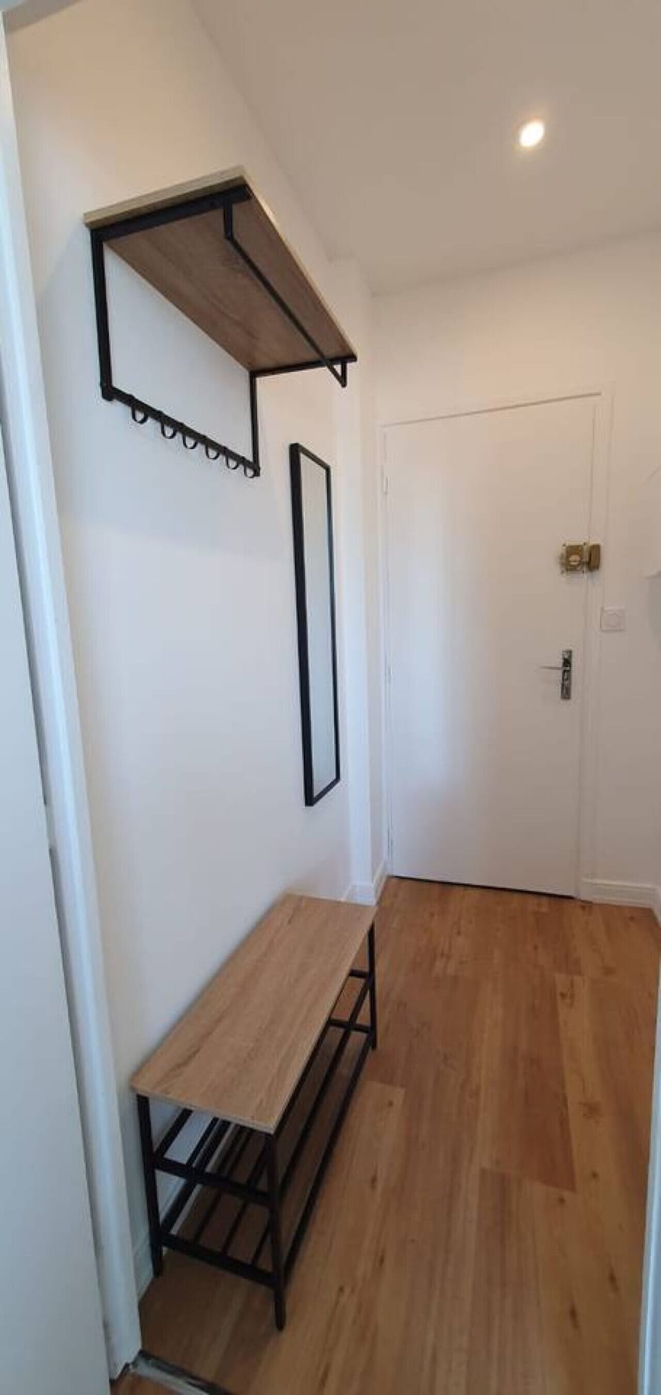Entrée