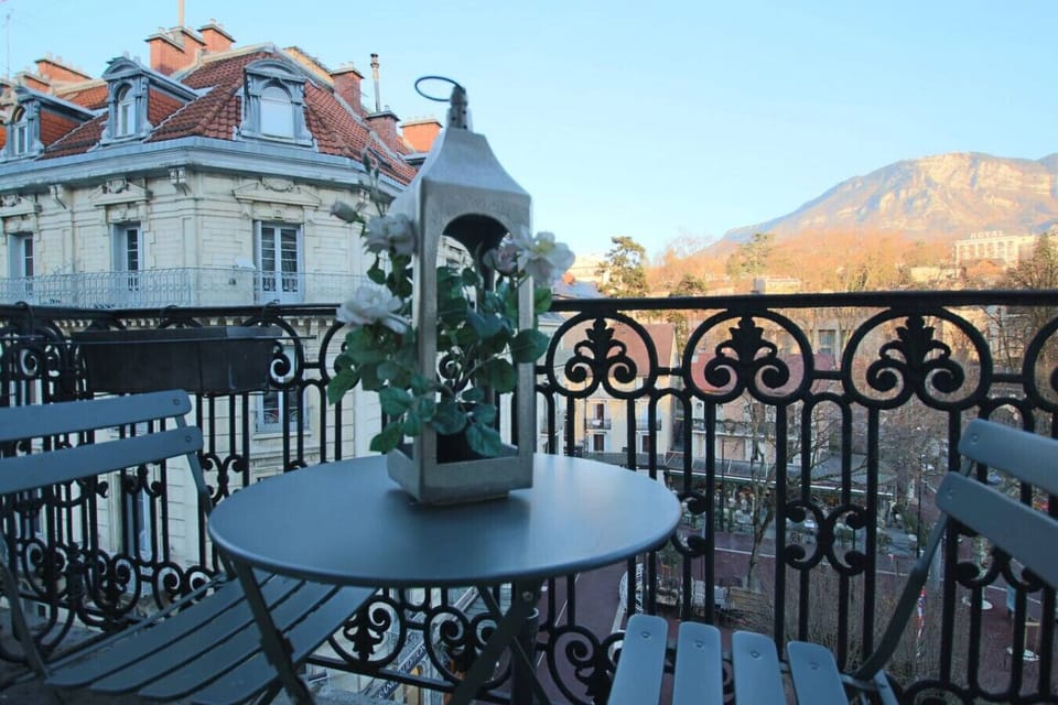 Balcon
