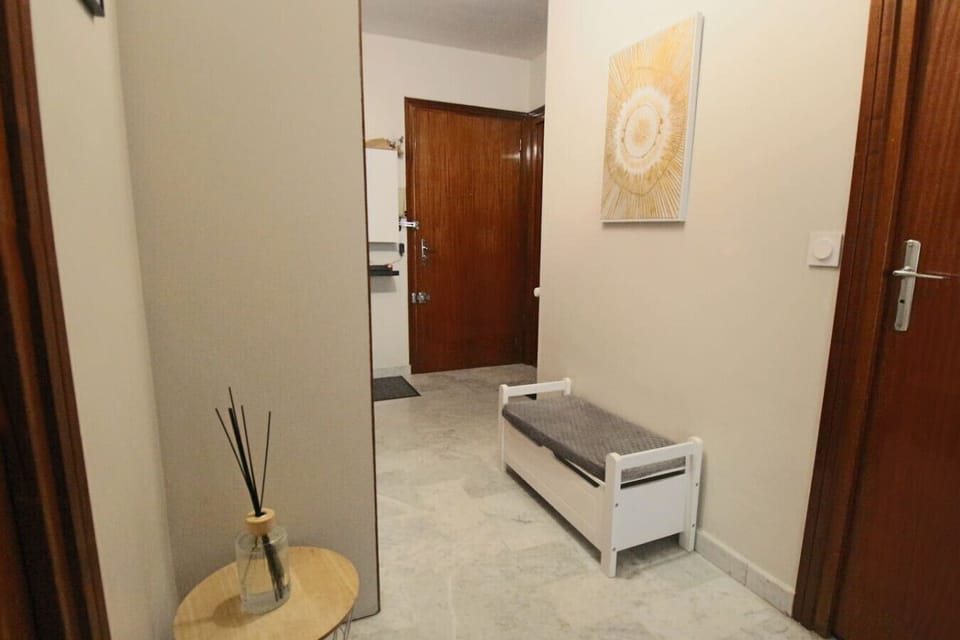 Entrée