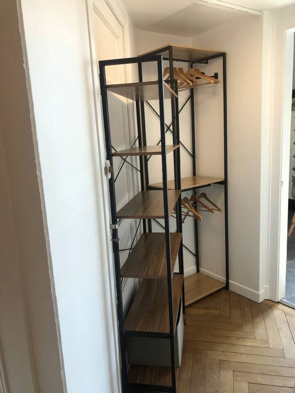 Armoire