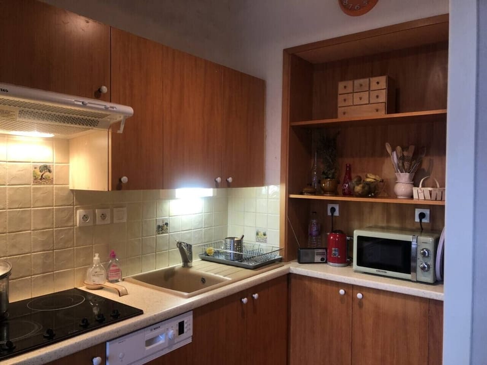 Cuisine