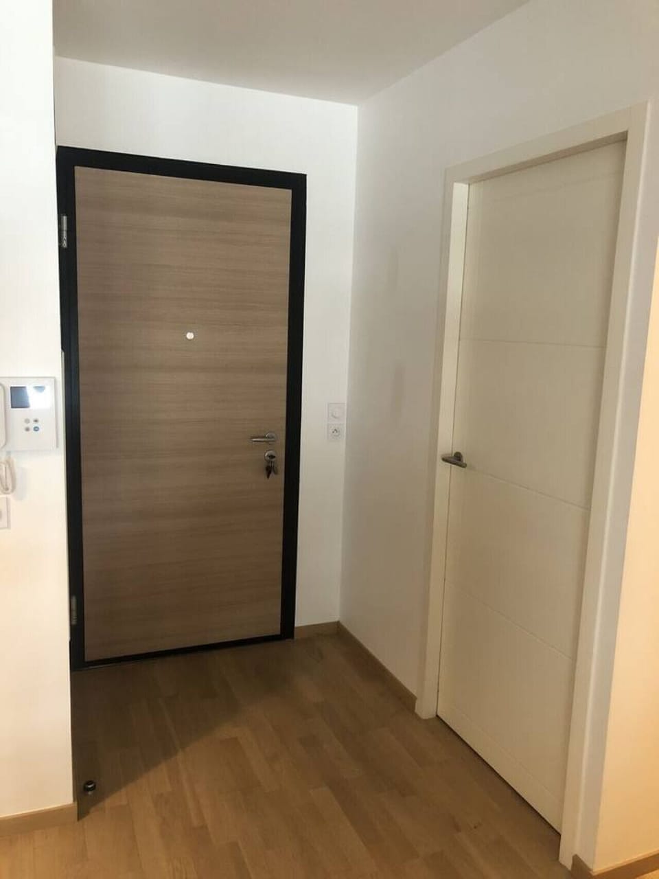 Entrée