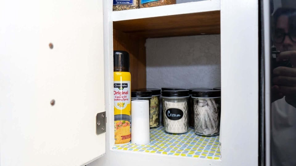 Apartment, 2 Bedrooms | Food and drink