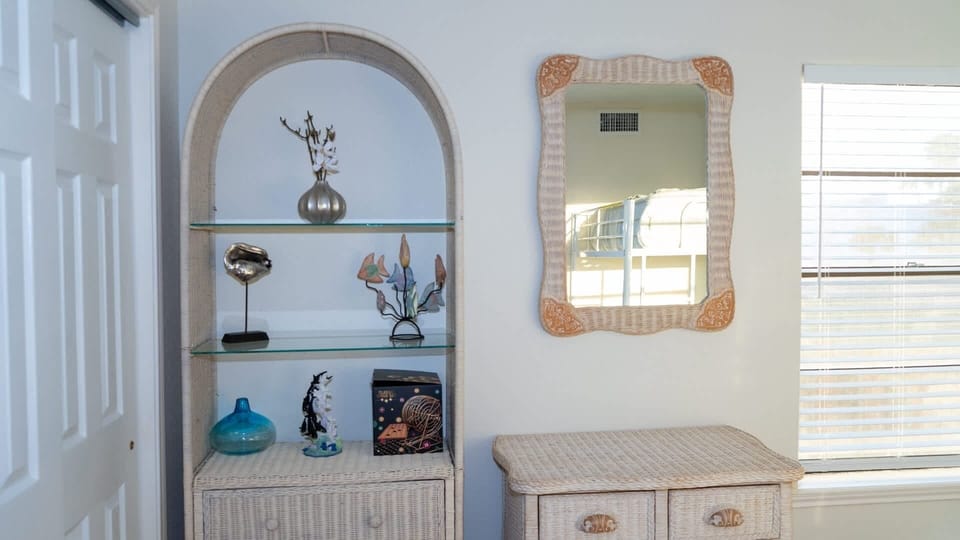 Apartment, 2 Bedrooms | Interior