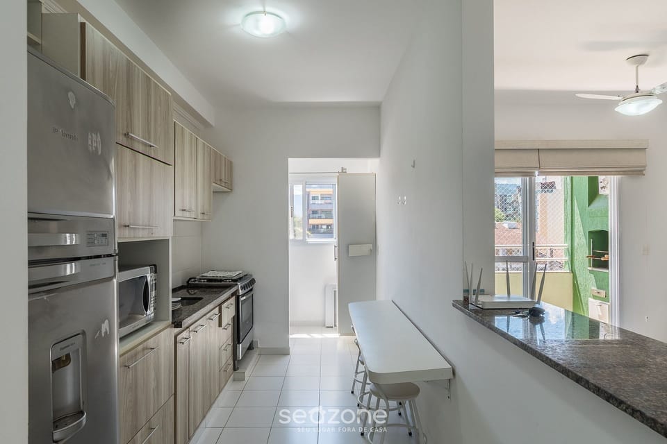Basic Apartment | Private kitchen