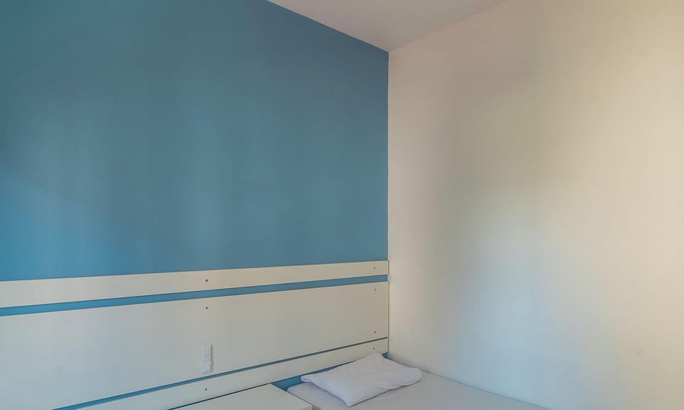Basic Apartment | 2 bedrooms, WiFi (free)