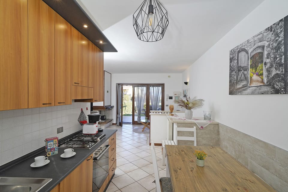 House | 2 bedrooms