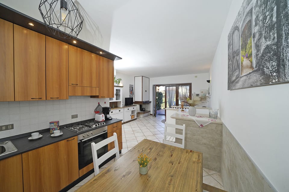 House | 2 bedrooms