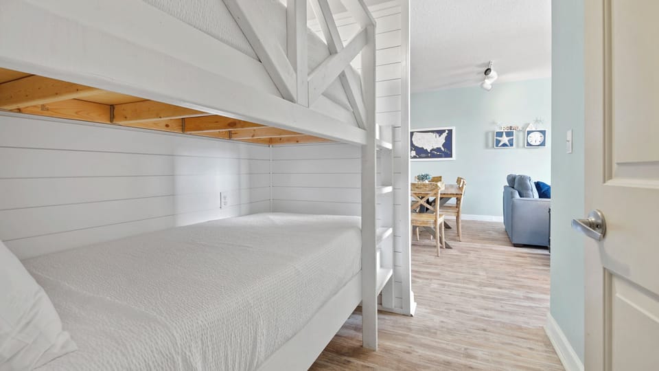 Bunk Room