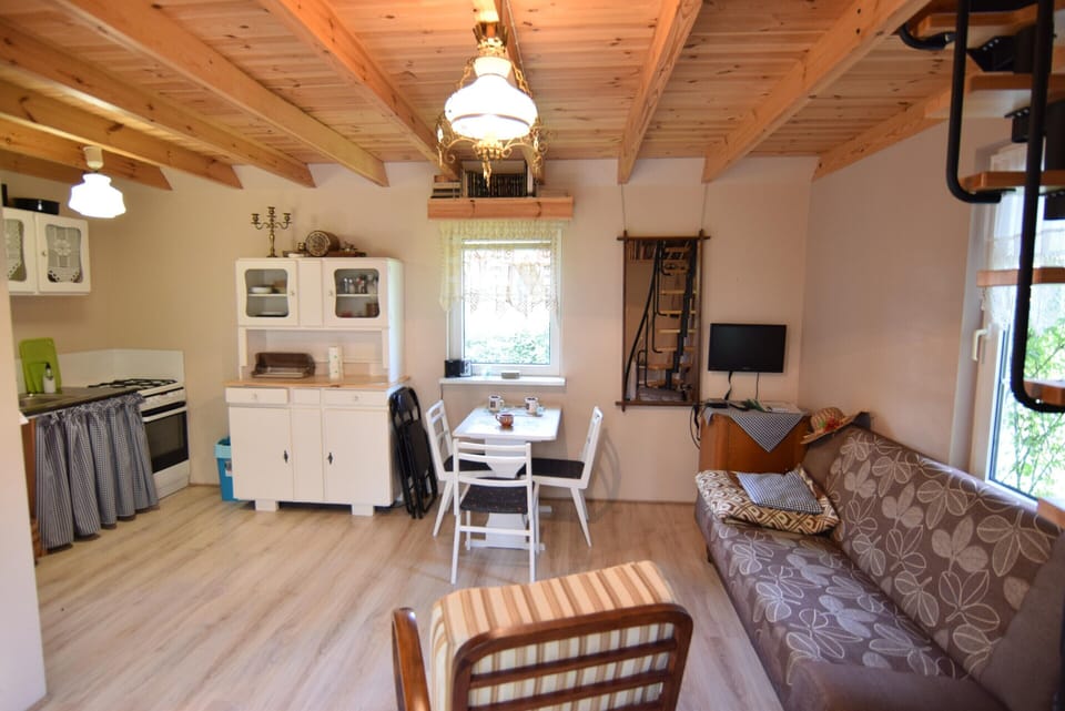 House | Living room