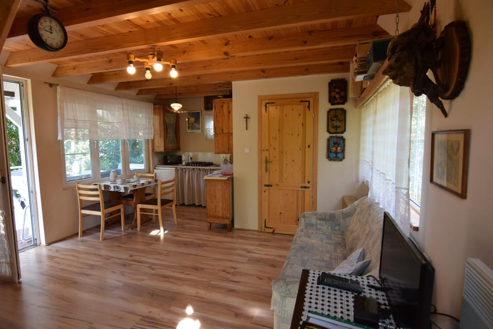 House | Living room