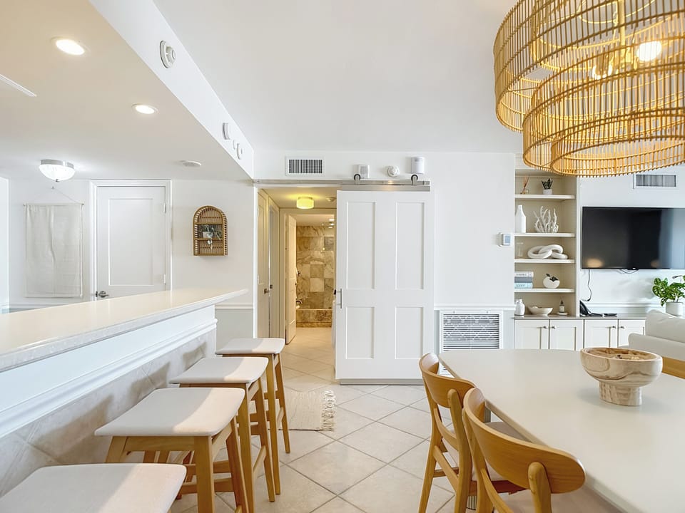 Kitchen Bar