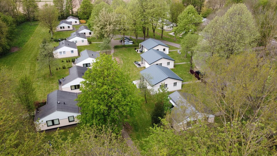 Bungalowpark Simpelveld - Delta 147