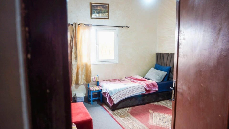 Standard Apartment | Free WiFi