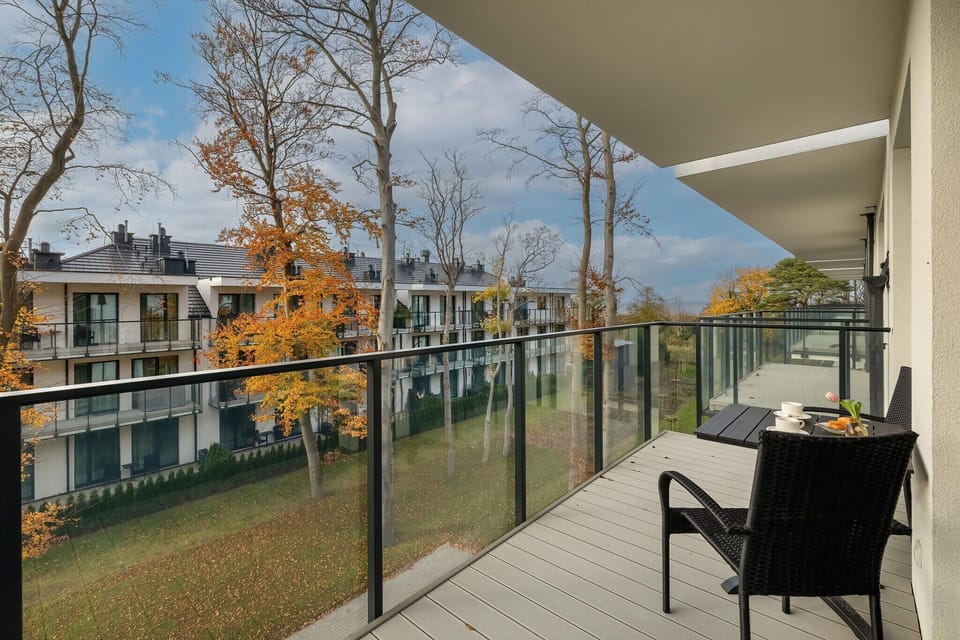 Patio / Balcony