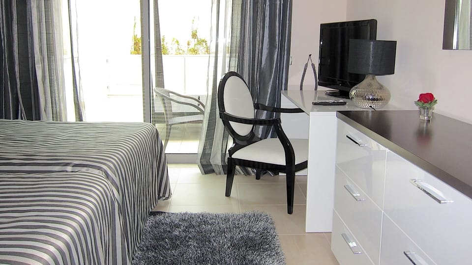 Varandas do Mar Patricia Apartment in Olhos de Água
