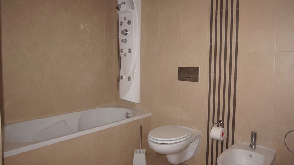 Varandas do Mar Patricia Apartment in Olhos de Água