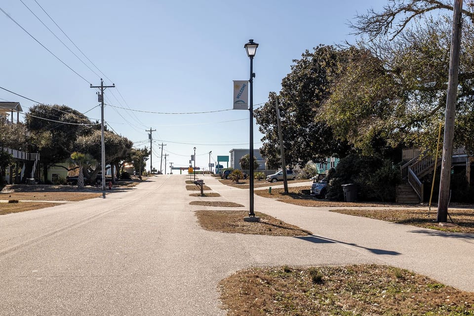 Bogue Inlet Drive